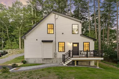 7 Beach Road, Hampstead, NH 03841 - Photo 33