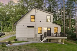 7 Beach Rd, Hampstead, NH 03841 - Photo 33