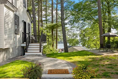 7 Beach Road, Hampstead, NH 03841 - Photo 5