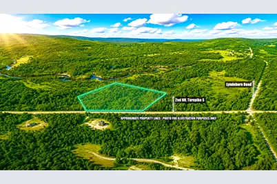 Lot 260-15 2nd Nh Turnpike, New Boston, NH 03070 - Photo 17