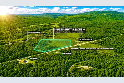 Lot 260-15 2nd Nh Turnpike, New Boston, NH 03070 - Photo 7