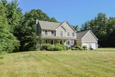 22 Sargent Road, Brookline, NH 03033 - Photo 3