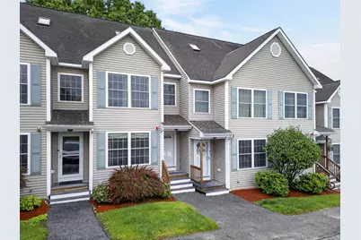41 Shadowbrook Drive #B, Hudson, NH 03051 - Photo 5