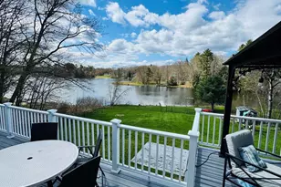 27 Georgetown Rd, Barnstead, NH 03225 - Photo 29