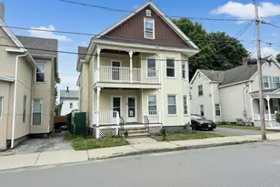 6 Holmes St, Nashua, NH 03060 - Photo 1