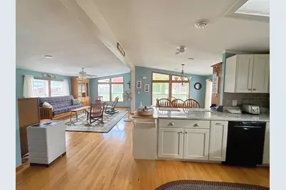 566 Calavant Hill Road, Charlestown, NH 03603 - Photo 7