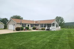 566 Calavant Hill Rd, Charlestown, NH 03603 - Photo 5