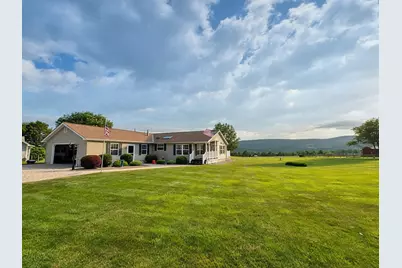 566 Calavant Hill Road, Charlestown, NH 03603 - Photo 1