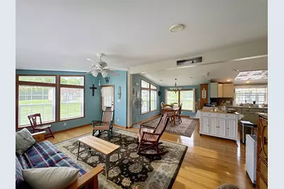 566 Calavant Hill Road, Charlestown, NH 03603 - Photo 11