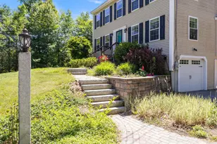 240 Old Nottingham Rd, Epping, NH 03042 - Photo 3