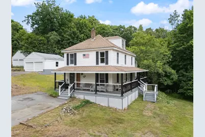 10 Sullivan Avenue, Salem, NH 03079 - Photo 1