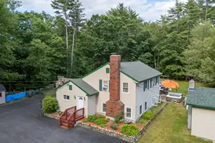 111 Shepard Home Rd, Chester, NH 03036 - Photo 29
