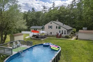 111 Shepard Home Rd, Chester, NH 03036 - Photo 1