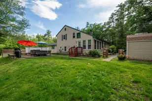 111 Shepard Home Rd, Chester, NH 03036 - Photo 31