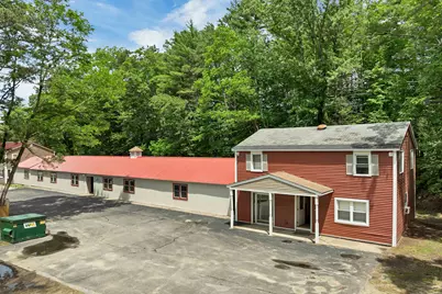 379 White Mountain Highway, Conway, NH 03818 - Photo 1