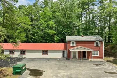 379 White Mountain Highway, Conway, NH 03818 - Photo 3