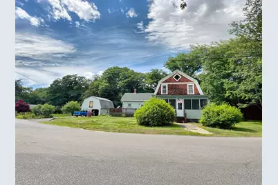 1 Ainsworth Road, Claremont, NH 03743 - Photo 3