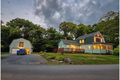 1 Ainsworth Road, Claremont, NH 03743 - Photo 5