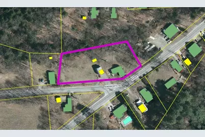1 Ainsworth Road, Claremont, NH 03743 - Photo 7
