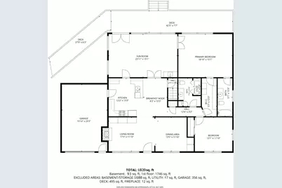 110 Maybrook Avenue, Manchester, NH 03102 - Photo 41