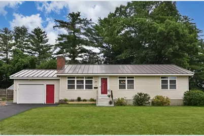 110 Maybrook Avenue, Manchester, NH 03102 - Photo 35