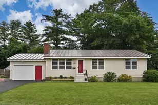 110 Maybrook Ave, Manchester, NH 03102 - Photo 35