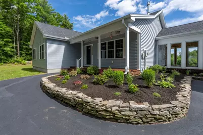 85 Loverin Hill Road, Salisbury, NH 03268 - Photo 7