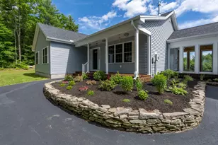 85 Loverin Hill Rd, Salisbury, NH 03268 - Photo 7