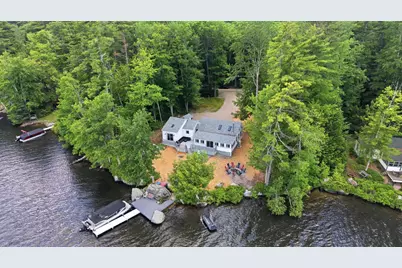 180 Point Road, Wakefield, NH 03872 - Photo 1