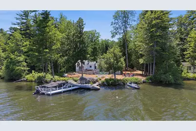 180 Point Road, Wakefield, NH 03872 - Photo 3