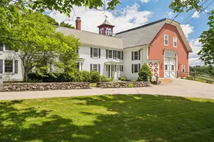 83 Worcester Rd, Hollis, NH 03049 - Photo 1
