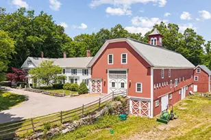83 Worcester Rd, Hollis, NH 03049 - Photo 1