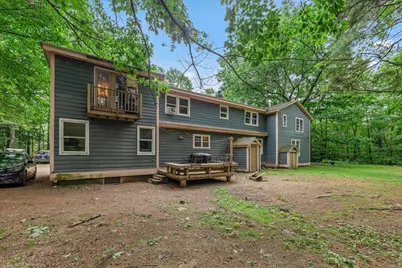 51 Timbertop Road, New Ipswich, NH 03071 - Photo 3