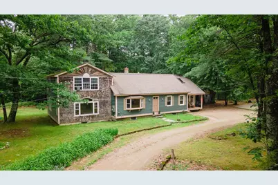 51 Timbertop Road, New Ipswich, NH 03071 - Photo 41