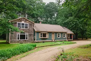 51 Timbertop Rd, New Ipswich, NH 03071 - Photo 1