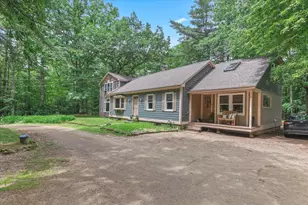 51 Timbertop Rd, New Ipswich, NH 03071 - Photo 1