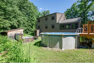 218 Kingston Road, Danville, NH 03819 - Photo 7