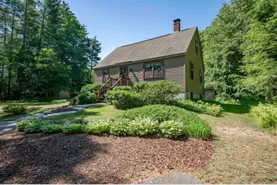 218 Kingston Road, Danville, NH 03819 - Photo 3