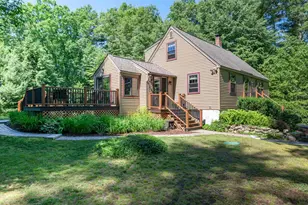 218 Kingston Rd, Danville, NH 03819 - Photo 5