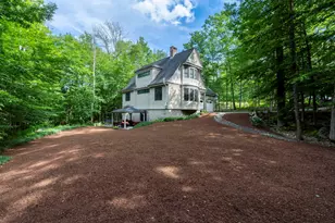 12 Fernwood Ln, Grantham, NH 03753 - Photo 5