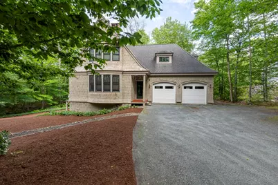 12 Fernwood Lane, Grantham, NH 03753 - Photo 3