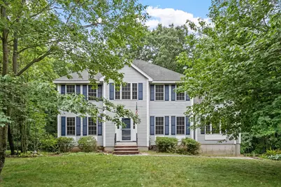 79 Wyndridge Circle, Pelham, NH 03076 - Photo 1