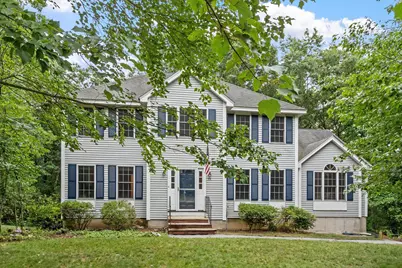 79 Wyndridge Circle, Pelham, NH 03076 - Photo 1