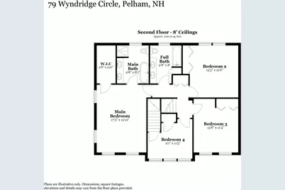 79 Wyndridge Circle, Pelham, NH 03076 - Photo 49