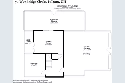 79 Wyndridge Circle, Pelham, NH 03076 - Photo 47