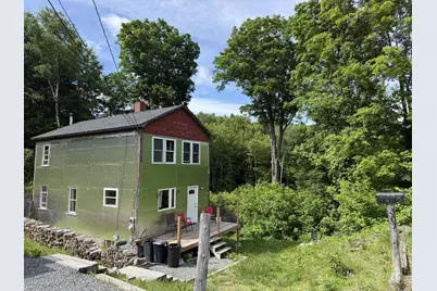 307 Denmark Street, Berlin, NH 03570 - Photo 1