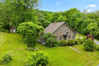 614 Red Water Brook Road, Claremont, NH 03743 - Photo 5