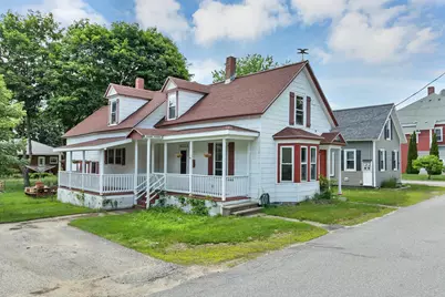 12 School Street, Gorham, NH 03581 - Photo 1