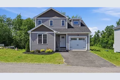 7 Bartons Ridge Road #4, Greenville, NH 03048 - Photo 1