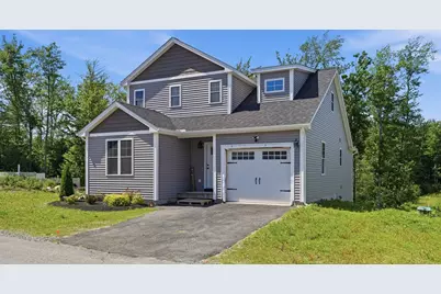 7 Bartons Ridge Road #4, Greenville, NH 03048 - Photo 1